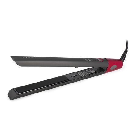 Planchita Ceramic Negra Profesional