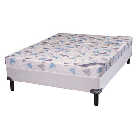 Conjunto Inducol Clasico 2 Plazas 1.40x0.20