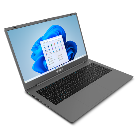 Notebook Exo Q16-3382 Intel I3 1315u 8gb Ssd 256gb 15,6 W11