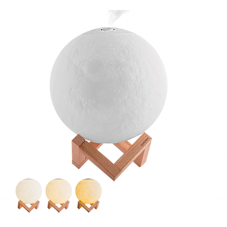 DIFUSOR GADNIC AROMATICO LUNA 13CM (C:BLANCO DIFU0014)