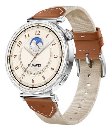 Smartwatch Huawei Watch GT5 41mm 1.32" Brown