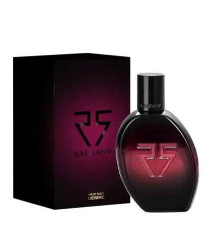 Why Not Desire EDP 100 Ml
