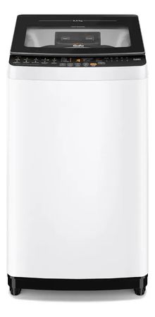 Lavarropas Carga Superior Lgs055w Gafa 5,5kg Easy&amp;clean Blanco