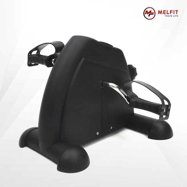 Pedalera Para Ejercicio Bicicleta Fija Rehabilitacion Melfit PX5000 - Vista 8