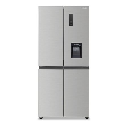 Heladera Philco PHSB470XD2 Side By Side 385 Lts