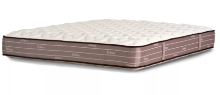 Colchon 2 Plazas La Cardeuse Dofuan 150x200 Resortes