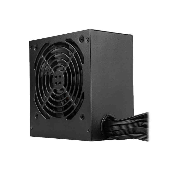 Fuente 850W MSI 80 Plus Gold MAG A850GN Pcie5 - Vista 2
