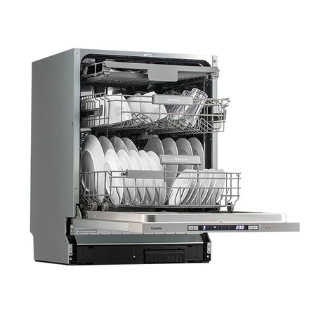 Lavavajillas Panelable Vondom Lvj14p 14 Cubiertos Display