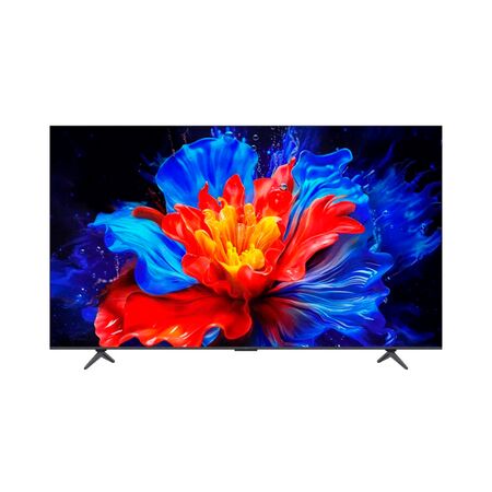 Smart TV TCL 98" QLED 98P8K Ultra HD Google TV