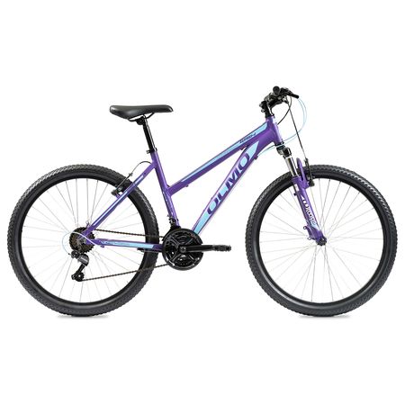 Bicicleta Olmo Todo Terreno Wish 265 26" Violeta