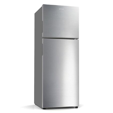 HELADERA NO FROST INVERTER DREAN RZN320PCARX0 342 LTS TWIN COOL ACERO INOX