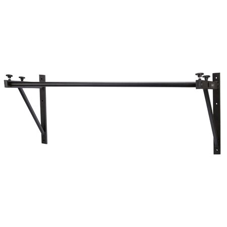 Barra de Dominadas Force By Gadnic Crossfit Pull Up Reforzada