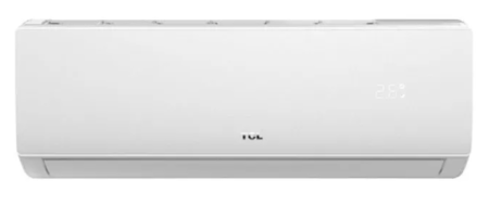 Aire Acondicionado TCL 2650FCSD-EL4 2650Watts f/c