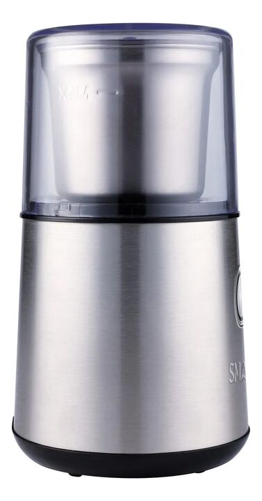 Molinillo de Semillas y cafe Smartlife SLSG9701 - Vista 2