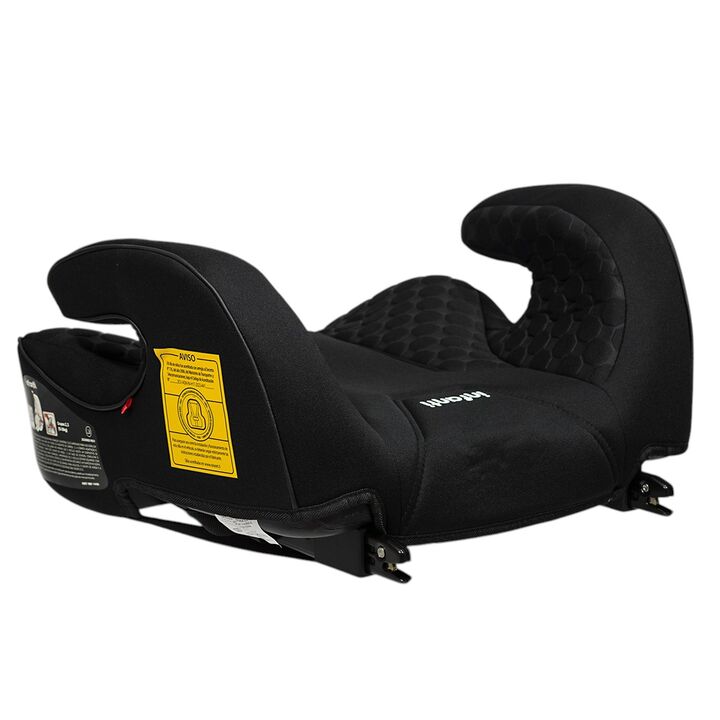 Booster elevador con Isofix Starfix Infanti Negro Preto - Vista 4