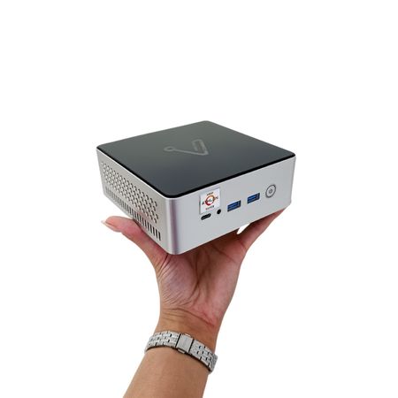Mini PC VOLTIC AMD Silver AMD 3020E 8 GB 256 GB