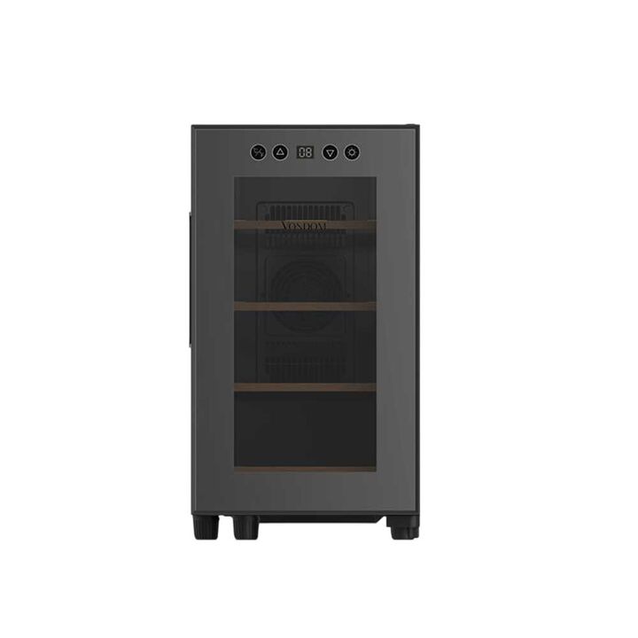 Cava de Vinos Vondom para 8 Botellas T8 - Vista 1