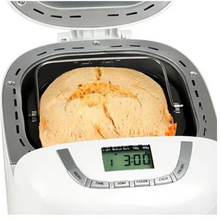 Horno De Pan Sl-Bm1349 Smartlife - Vista 7