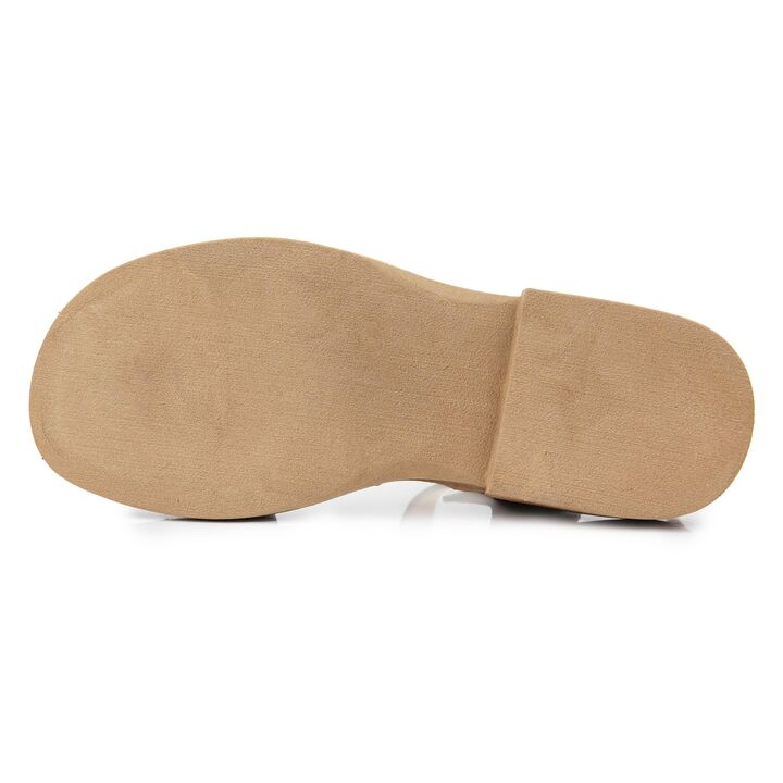 SANDALIA MIA SUELA - Vista 6