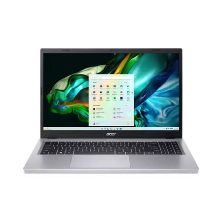 Notebook Acer Aspire 3 AMD Ryzen 5 15.6 Pulgadas 8GB 512GB SSD Windows 11 Home