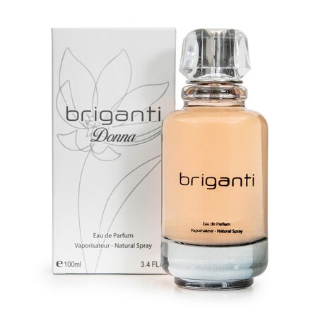 PERFUME BRIGANTI DONNA