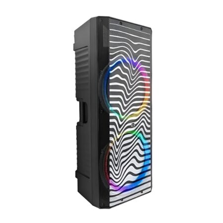 Torre de Sonido Stromberg Tone 2 80 W C Microfono