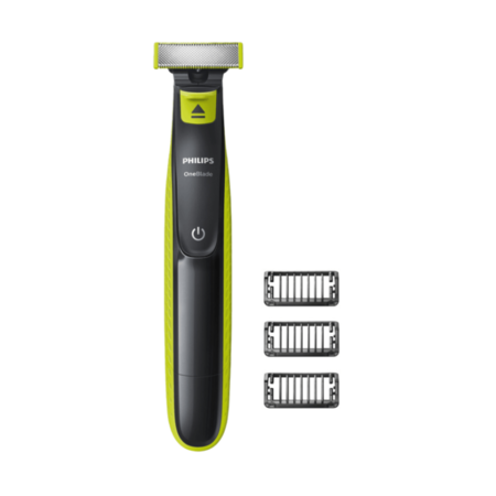 Philips Oneblade QP2724/10 Recorta Modela y Afeita Carga USB