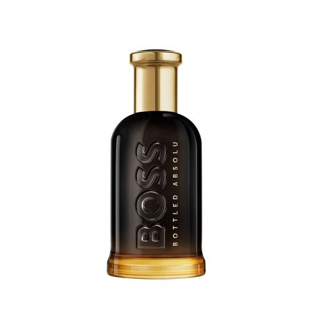 Hugo Boss Boss Bottled Absolu Parfum Intense 100 Ml