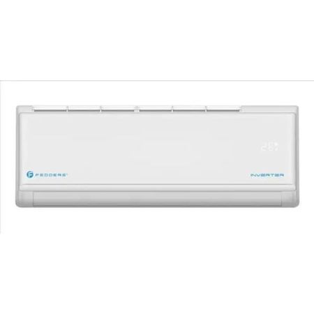 Aire Acondicionado FEDDERS-BGH FSV24TC1W 6900W Frio Calor Split Inverter
