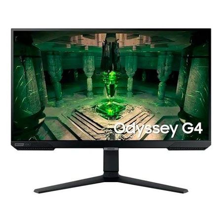 Monitor Samsung 25 pulgadas G4 Gamer Full HD