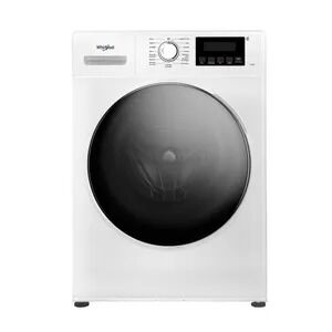 Lavarropas Automatico Whirlpool WNQ07ABDNA Inverter