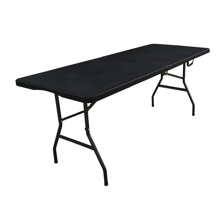 Mesa plegable jardIn Kushiro Pro 180 x 74 cm - Vista 4