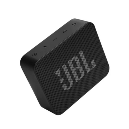 Parlante Bluetooth JBL Go Essential Negro