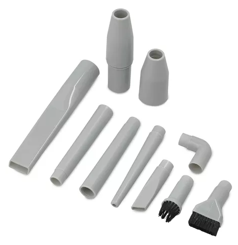 Aspiradora Vertical de Mano con Mopa 2 en 1 Daewoo - Vista 2