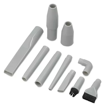 Aspiradora Vertical de Mano con Mopa 2 en 1 Daewoo