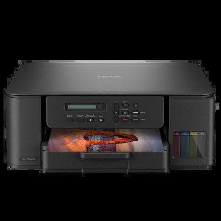 Impresora Brother T530DW Multifunción