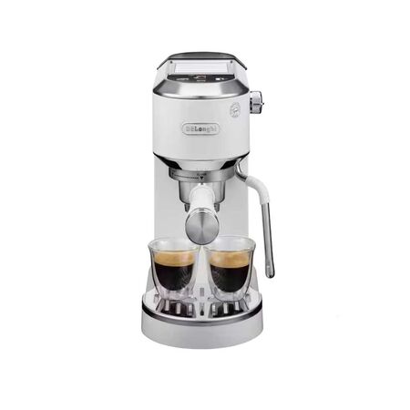 Cafetera Express Delonghi EC890 Manual