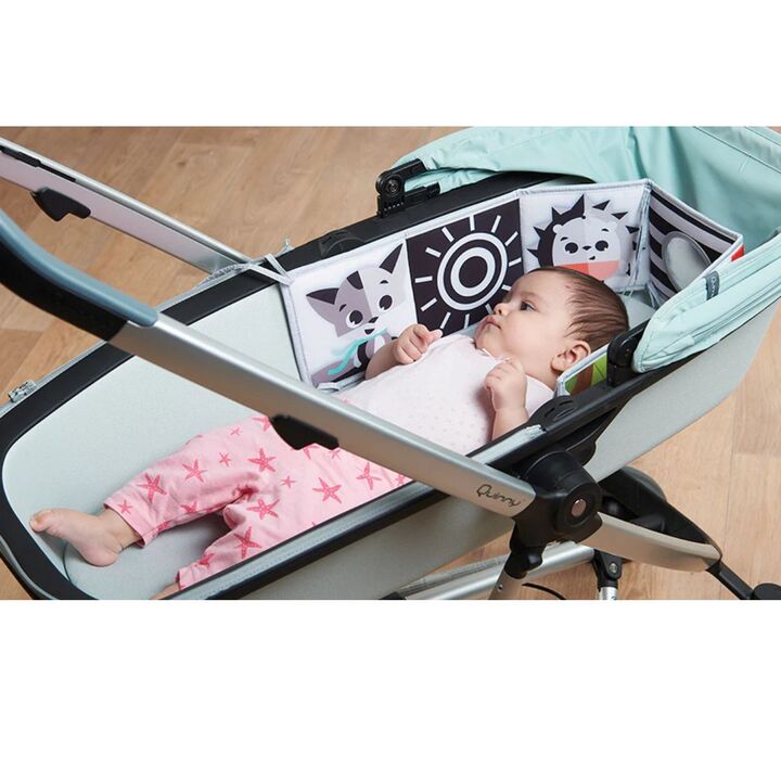 Libro Sensorial Doble Cara para Beb Tiny Love - Vista 4