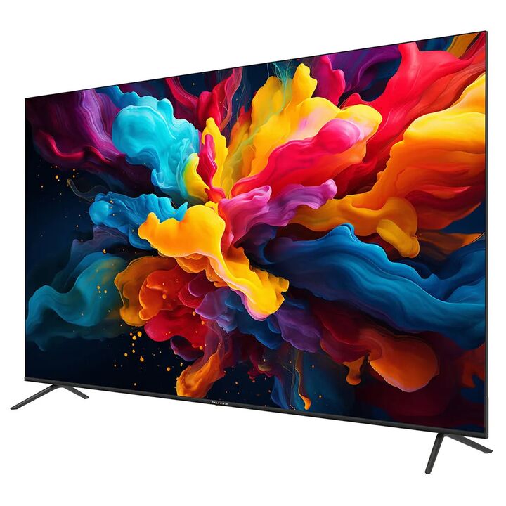 Smart Tv Dalton QLED 85" 4K Android Tv HDR DA-852025 - Vista 3