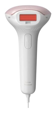 Depiladora Ipl Philips Lumea Advanced Bri920