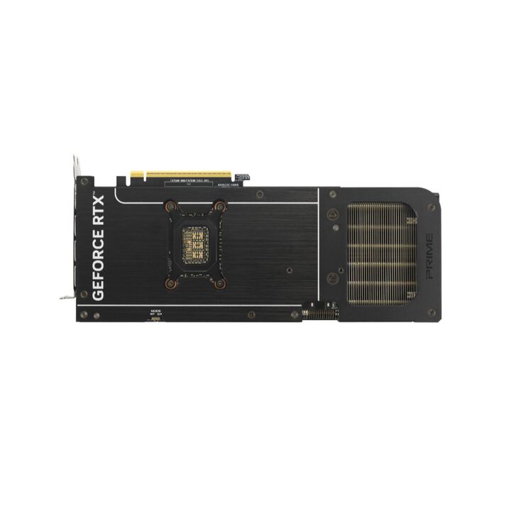 Placa de Video Asus 16GB RTX5080 Prime OC GDdr7 - Vista 5