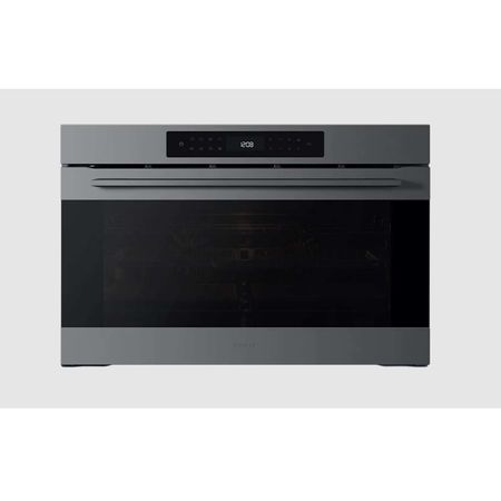 Horno Electrico Empotrable Acero Inoxidable 90 Cm Air Fry Vondom Tnc90mibs