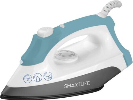 PLANCHA SECA SMARTLIFE SL-DI2386PN