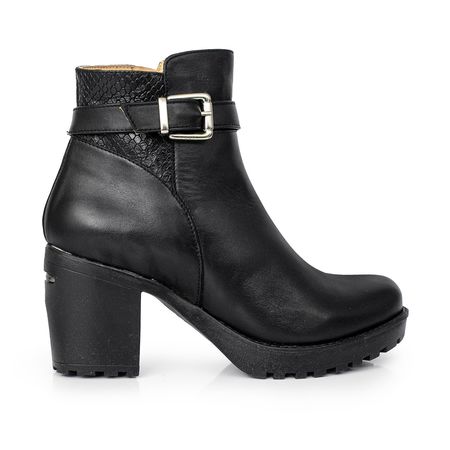 BOTA JUNIPER NEGRA