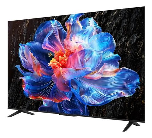 Televisor TCL 55" V6C 4K HDR Google TV - Vista 2