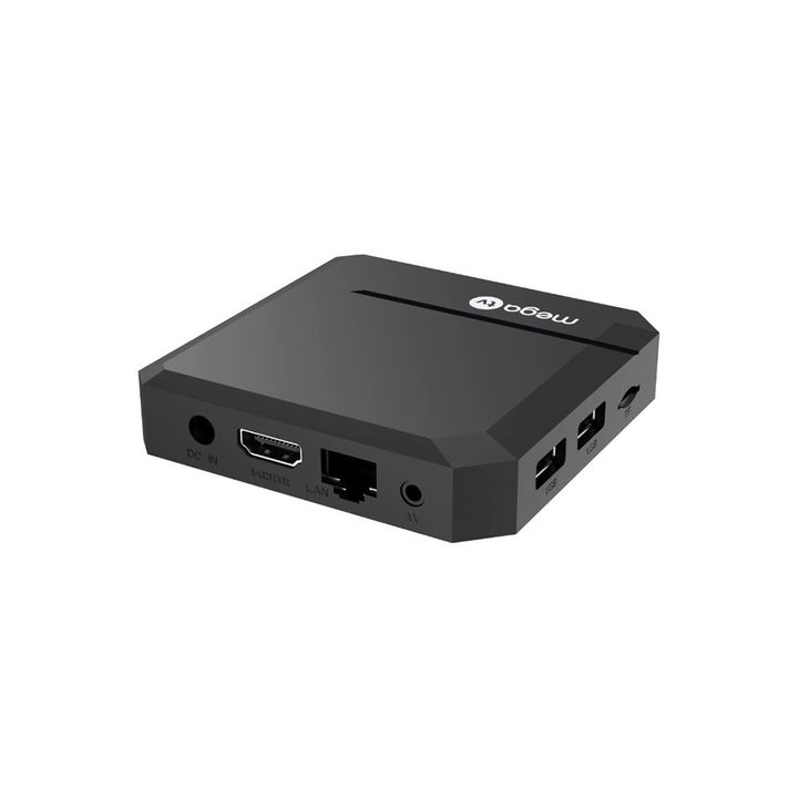 Tv Box Performance Mega Tv 500 Canales x 1 Año Sin Cargador - Vista 3