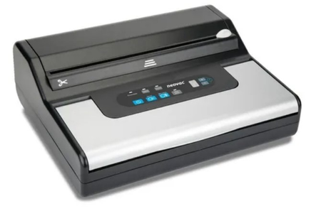 Envasadora Al Vacio Neovac Vac310e Uso Hogareño Profesional