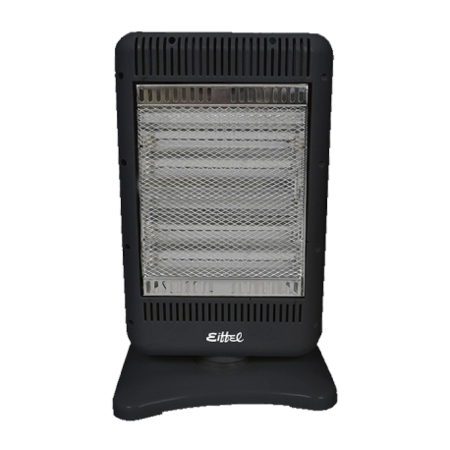 Estufa Halogena Eiffel 521 Giratoria 1200Watts