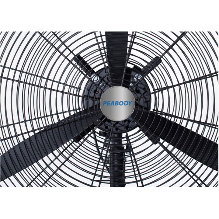 Ventilador de Pie Peabody 26 Pulgadas VI260M 220w - Vista 5