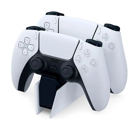 PS5 Estación de recarga para el DualSense